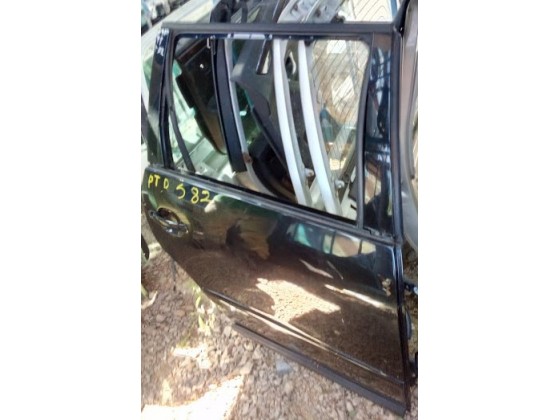 Porta Trás Direita Volkswagen Passat 1998 ptd582
