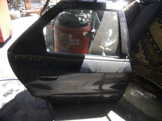 Porta Trás Direita Citroën Xsara SW 2004 ptd622
