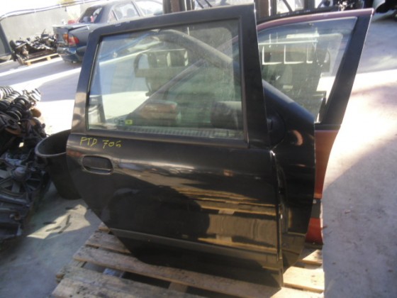 Porta Frente Direita Fiat Punto 1998 pfd705