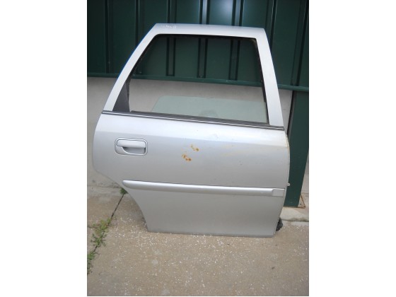 Porta Tras Direita Opel Vetcra 1998 ptd749