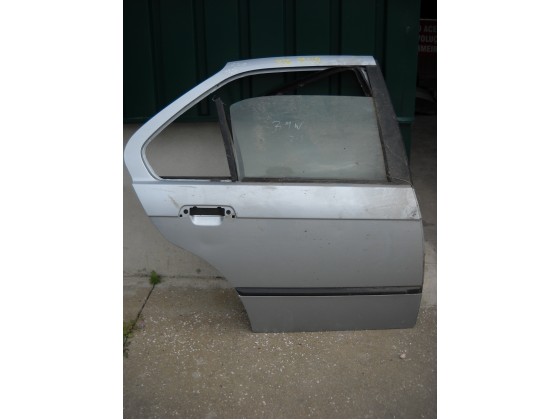 Porta Tras Direita BMW E36 1995 ptd752