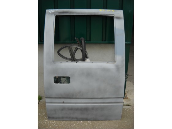 Porta Tras Direita Bedford Brava 1992 ptd753