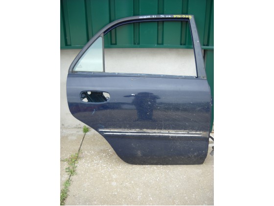 Porta Tras Direita Mitsubishi Carisma 1997 ptd755