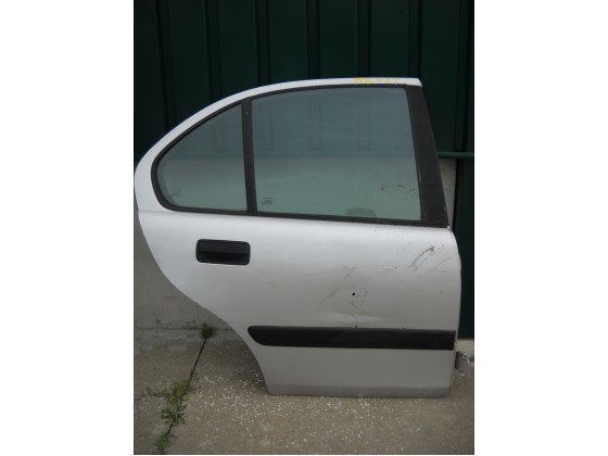 Porta Tras Direita Rover 200 2000 ptd759