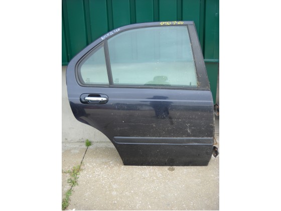 Porta Tras Direita Rover 45 2001 ptd760