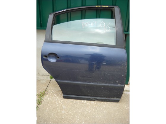 Porta Tras Direita VW Passat 1996 ptd768