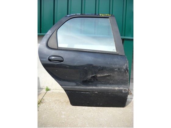 Porta Tras Direita Fiat Palio 1999 ptd770