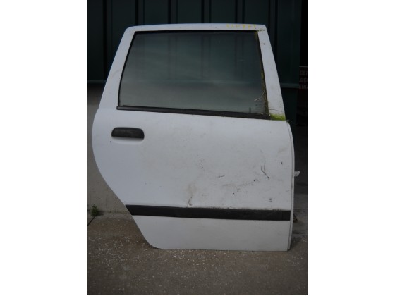 Porta Tras Direita Fiat Punto 1995 ptd771