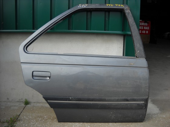 Porta Tras Direita Peugeot 405 ptd782