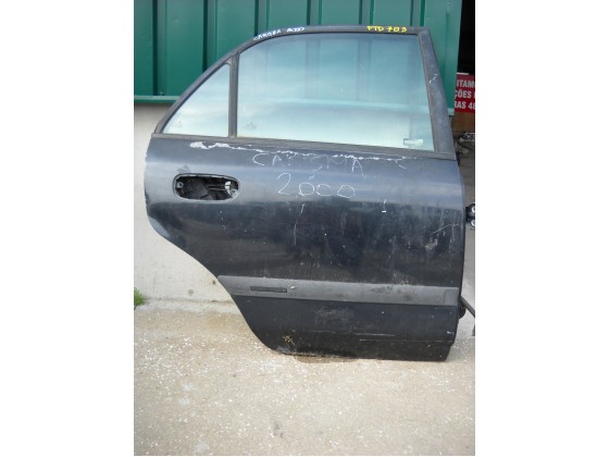 Porta Tras Direita Mitsubishi Carisma 2000 ptd783