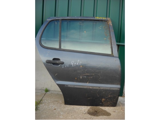 Porta Tras Direita VW Polo 1996 ptd791