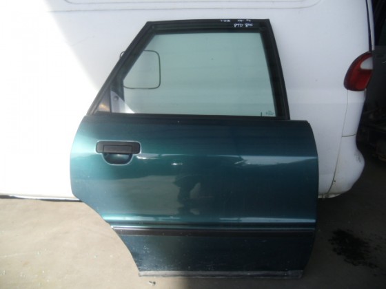 Porta Tras Direita Audi 80 1994 ptd845