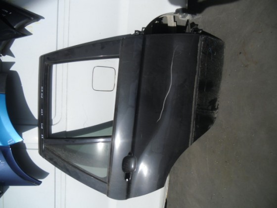 Porta Tras Direita BMW X5 ptd849