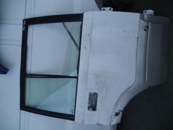 Porta Tras Direita Suzuki Vitara 1998 ptd907