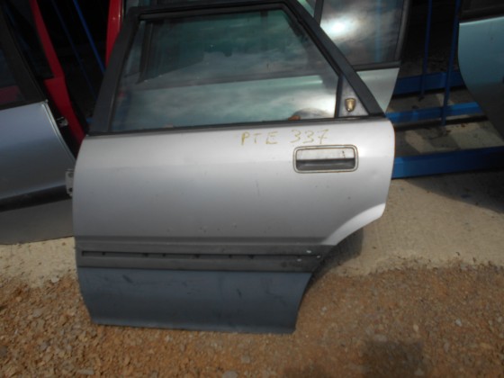Porta Trás Esquerda Rover 214 pte337