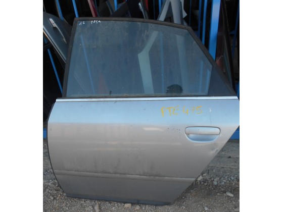 Porta Trás Esquerda Audi A6 2000 pte475