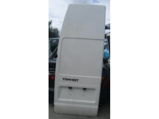 Porta Tras Esquerda Ford Transit 2004 pte729 