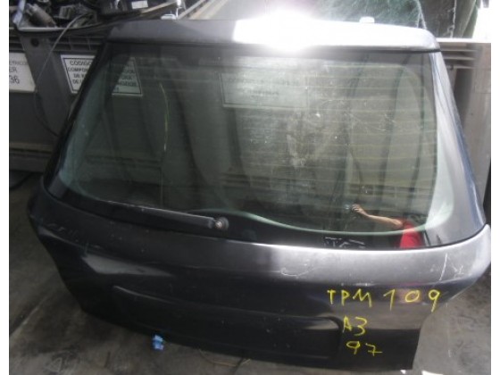 Tampa Mala Audi A3 1997 tpm109