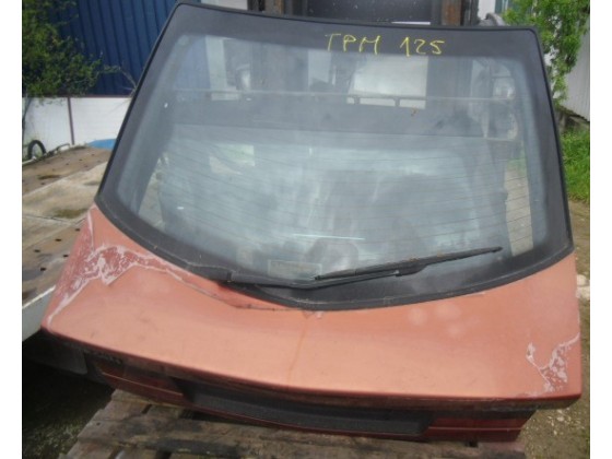 Tampa Mala Citroen Xantia 1994 tpm125