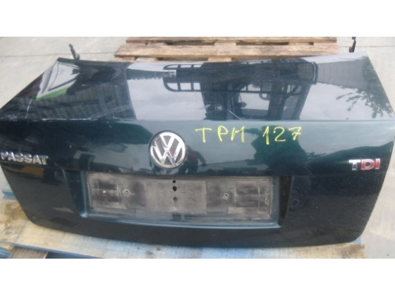 Tampa Mala VW Passat 2000 tpm127
