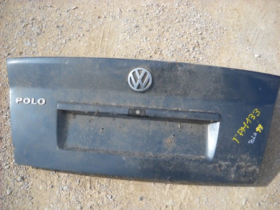 Tampa Mala VW Polo 1999 tpm133