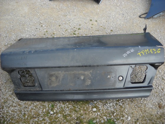 Tampa Mala Nissan Primera 1991 tpm136