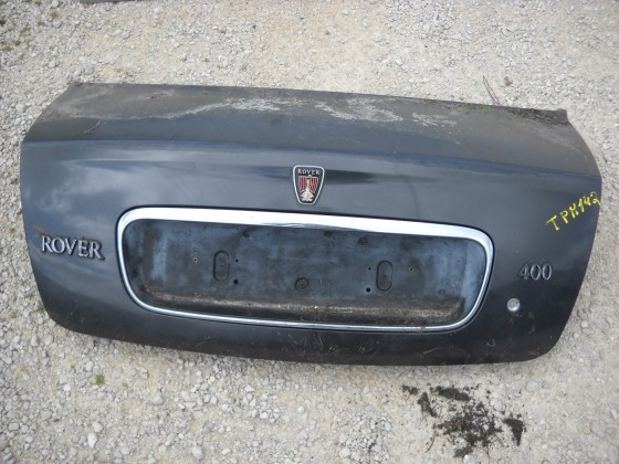 Tampa Mala Rover 400 1999 tpm142