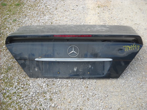 Tampa Mala Mercedes W129 1993 tpm149