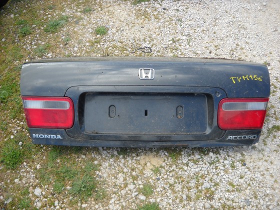 Tampa Mala Honda Accord 1995 tpm156