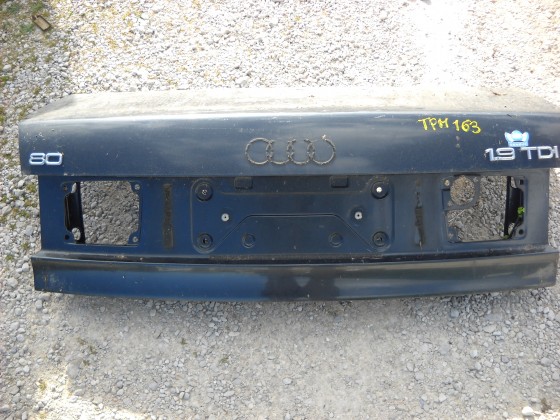 Tampa Mala Audi 80 tpm163