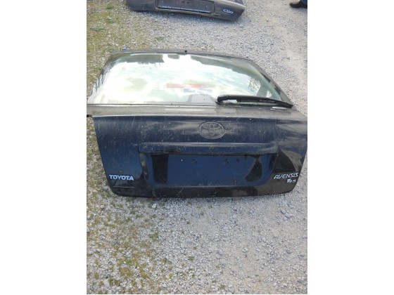 Tampa Mala Toyota Avensis 2003 tpm168