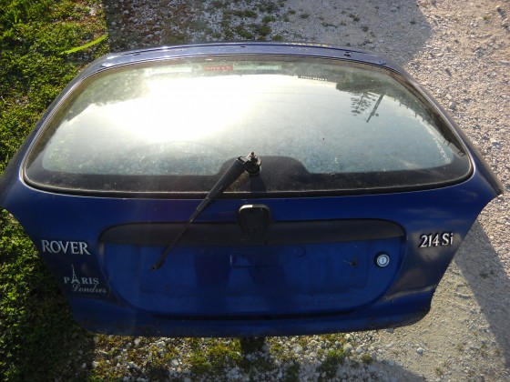 Tampa Mala Rover 200 2000 tpm172
