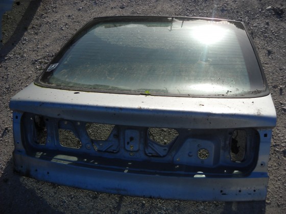 Tampa Mala Renault Laguna 2000 tpm174