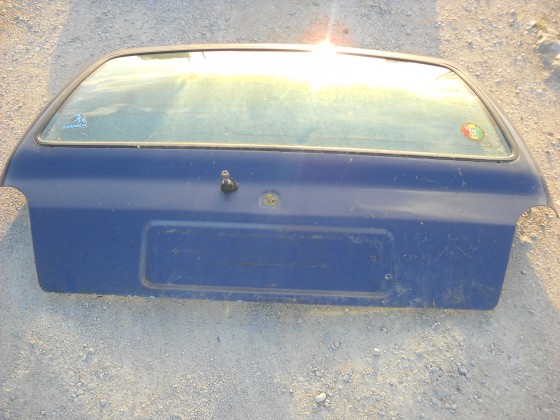 Tampa Mala Renault Twingo 1995 tpm186
