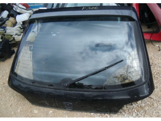 Tampa Mala Peugeot 306 tpm32