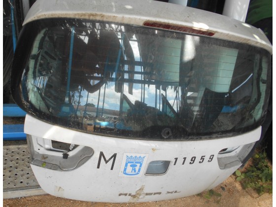 Tampa Mala Seat Altea XL tpm40