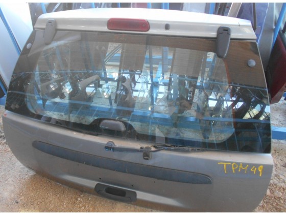Tampa Mala Jeep Grande Cherokee 1999 tpm49
