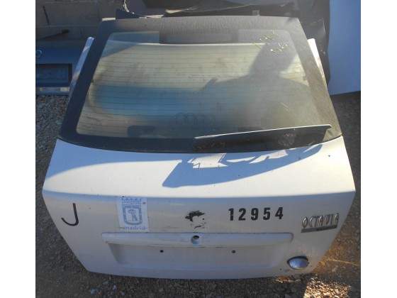 Tampa Mala Skoda Octavia 2003 tpm56