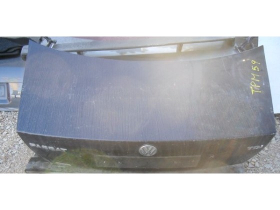 Tampa Mala Volkswagen Passat 1999 tpm59