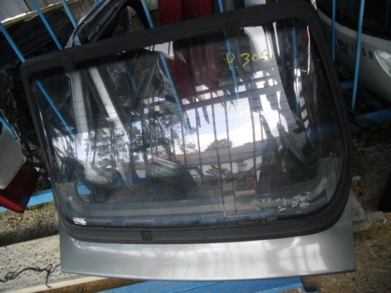 Tampa Mala Peugeot 309 1994 tpm6