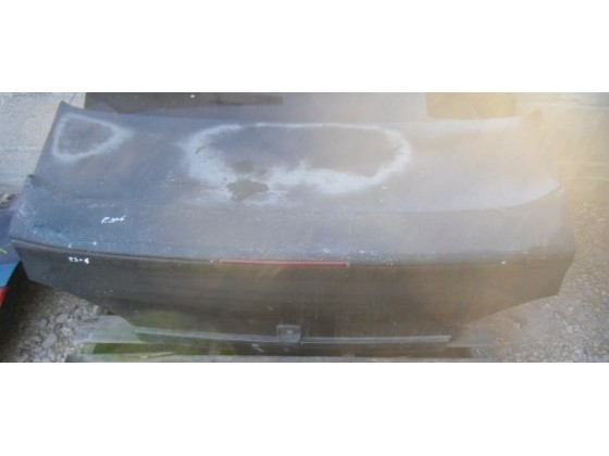 Tampa Mala Peugeot 306 tpm64