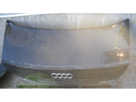 Tampa Mala Audi A4 2003 tpm65