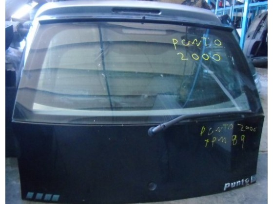Tampa Mala Fiat Punto 2000 tpm89