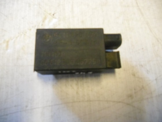Relé Ventoinhas BMW E46 2001 RVT7