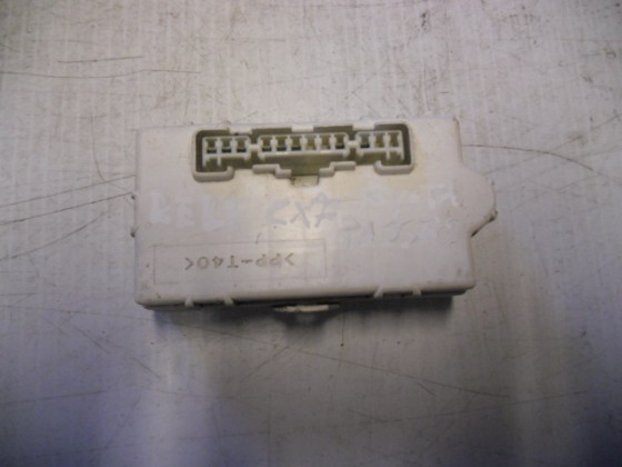 Relé Caixa Fusiveis Toyota Paseo 1996 RCXF4