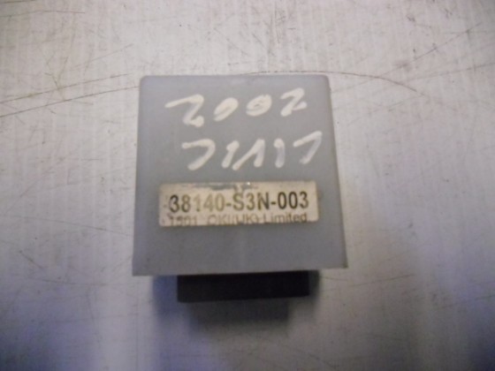 Relé Limpa Vidros Honda Civic 2002 RLV1