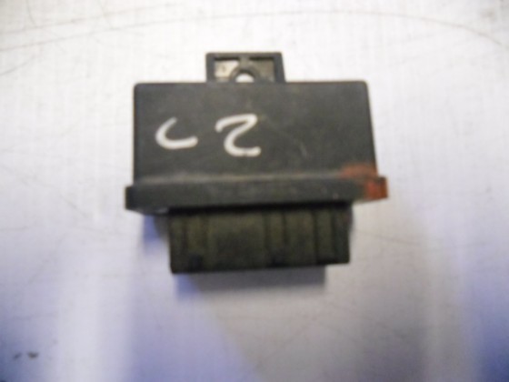 Relé Injecção Citroen C2 2004 RINJ2