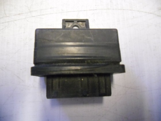 Relé Injecção Peugeot 206 2002 RINJ3