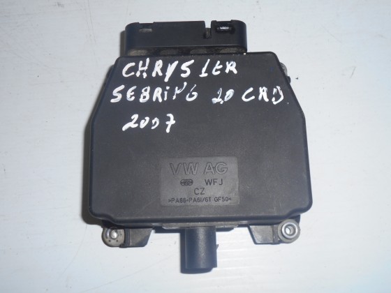 Rele Vácuo Chrysler Sebring 2.0CRD 2007 RV1 