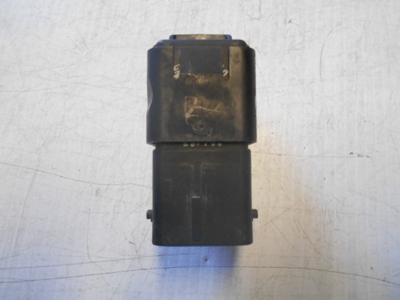 Relé Velas Aquecimento Ford Focus 1.6 TDCI 2003 RVA5